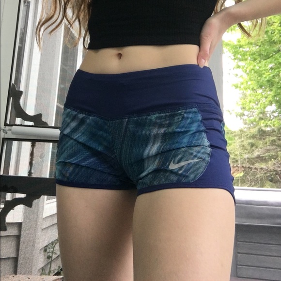 Nike Pants - Nike Running Shorts